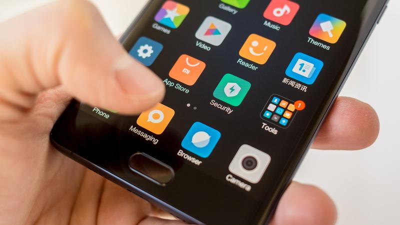 Xiaomi Mi6, se filtran los precios de todas sus variantes