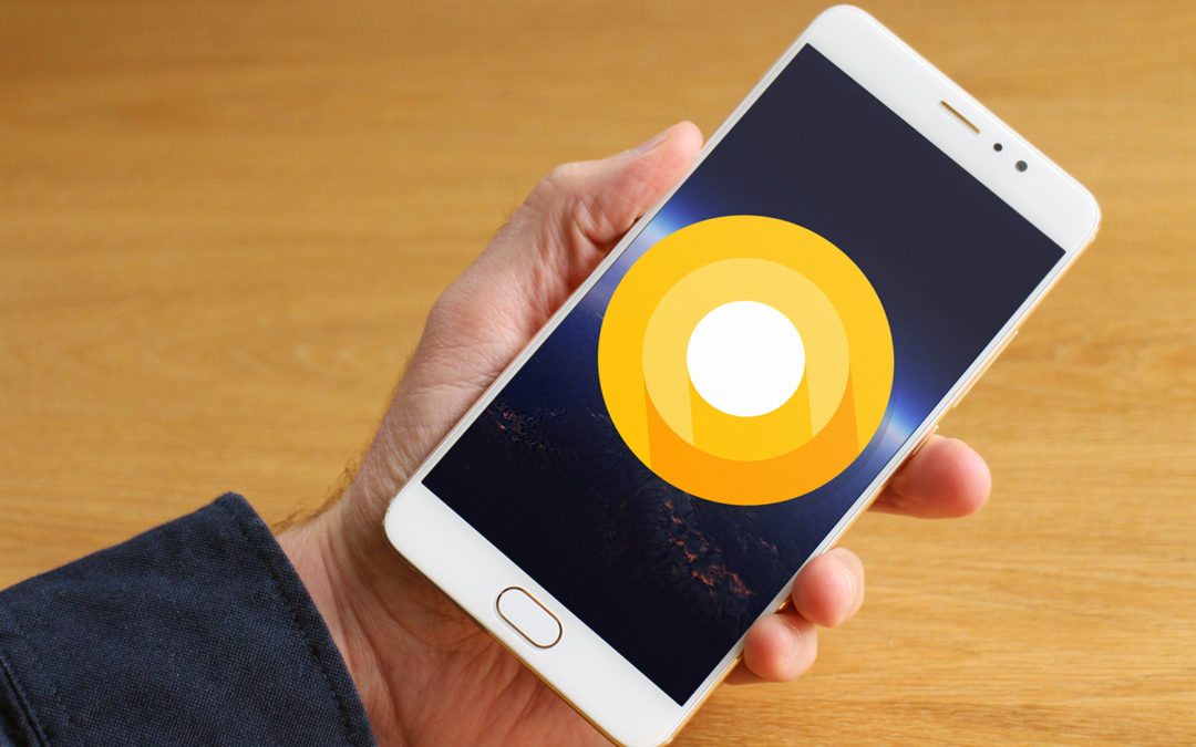 ¿Qué dispositivos de Xiaomi actualizarán a Android O?