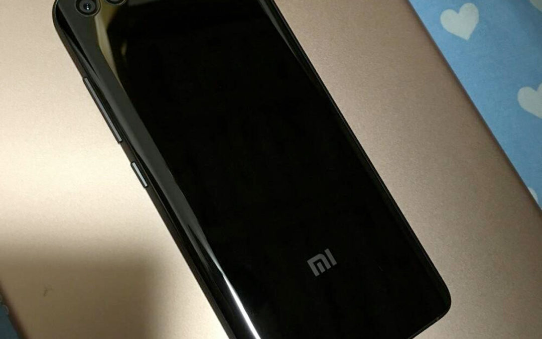 Nuevas filtraciones y una sopresa sobre el Xiaomi Mi6 Plus