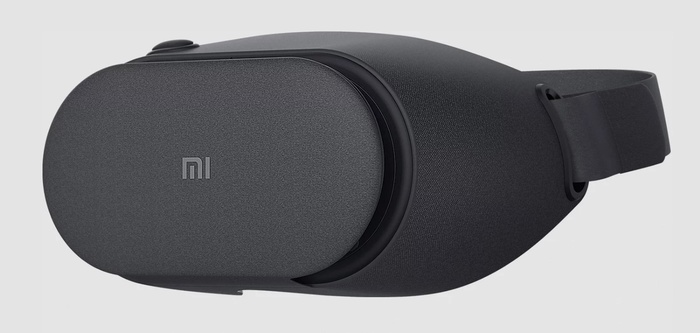 Xiaomi Mi VR Play 2, las nuevas gafas de realiadad virtual
