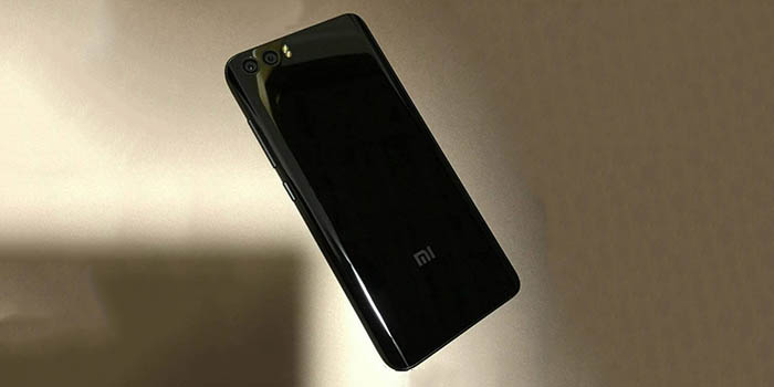 La versión más top de Xiaomi Mi6 tendría más RAM que el S8
