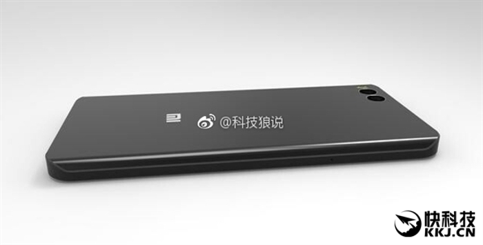 Mañana se presenta el Xiaomi Mi6, esto es todo lo que sabemos