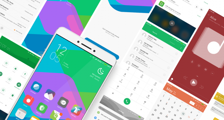¿Cuando llegará MIUI 9?