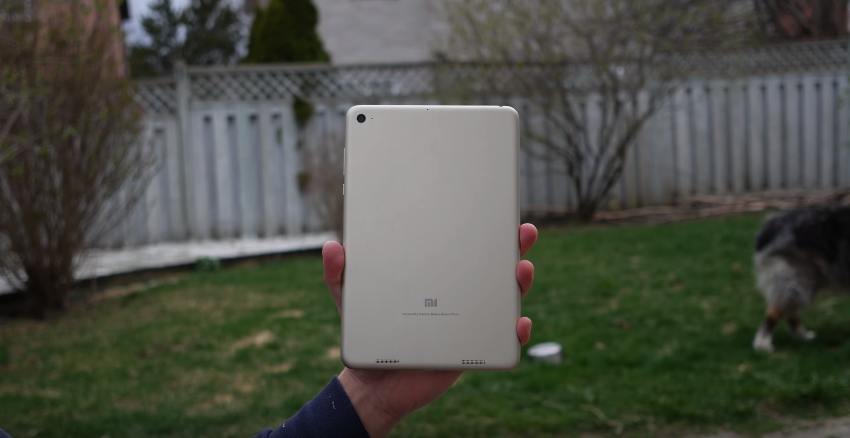 ¿Es la Xiaomi MiPad 3 la mejor tablet del momento en Android?