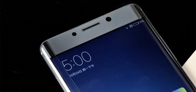Primeros rumores del Xiaomi Mi Note 3
