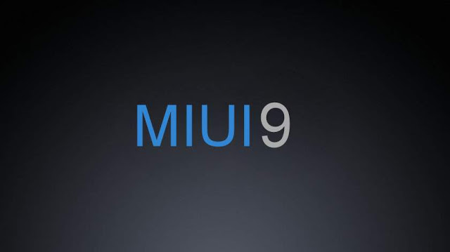 ¿Llegará MIUI 9 en julio a los smartphone de Xiaomi? Filtraciones