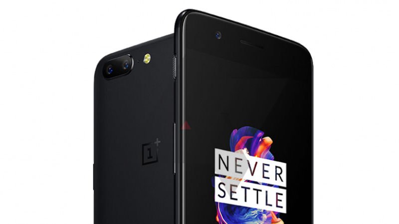 El OnePlus 5 será el nuevo rival del Xiaomi Mi6
