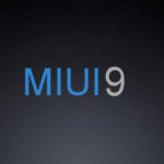 ¿Llegará MIUI 9 en julio a los smartphone de Xiaomi? Filtraciones