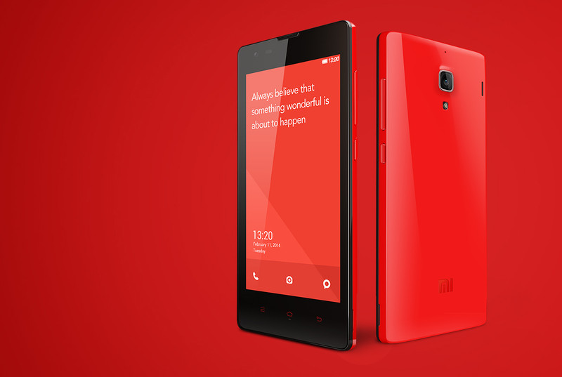 El origen de la gama Redmi Note de Xiaomi, la más vendida