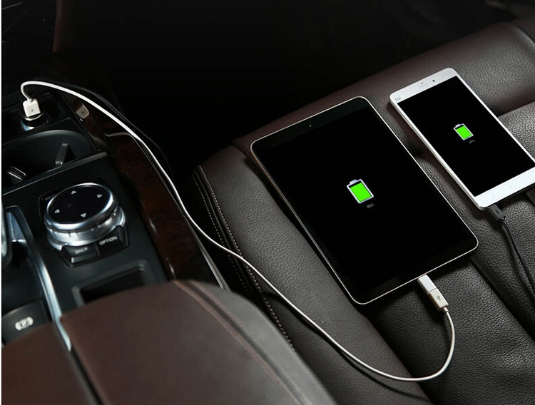 ¿Vas en coche? Estos accesorios de Xiaomi te interesan