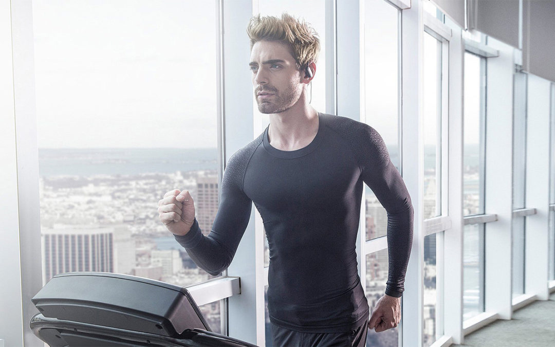 Xiaomi, el rey de los gadgets y accesorios para hacer deporte I