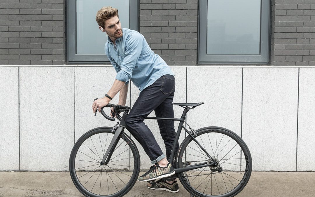 Xiaomi, el rey de los gadgets y accesorios para hacer deporte II