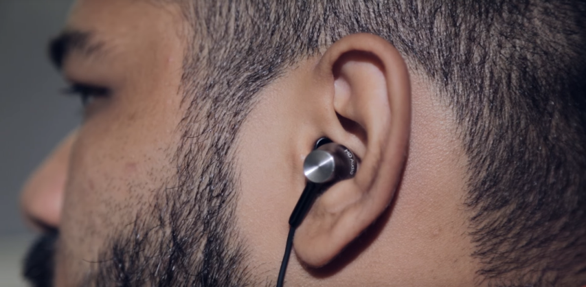 Xiaomi Mi In-ear Headphones Pro HD, análisis en español