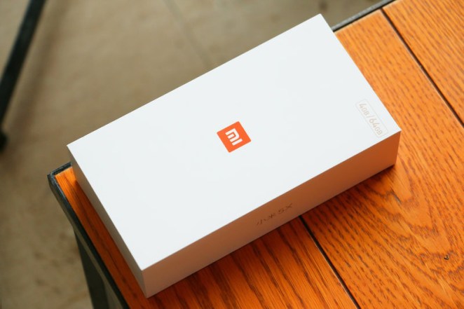 Nuevos datos sobre el Android One de Xiaomi, el Xiaomi Mi A1