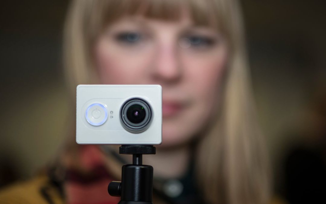 Xiaomi Yi Cam de primera generación, ¿sigue siendo rival para la GoPro?