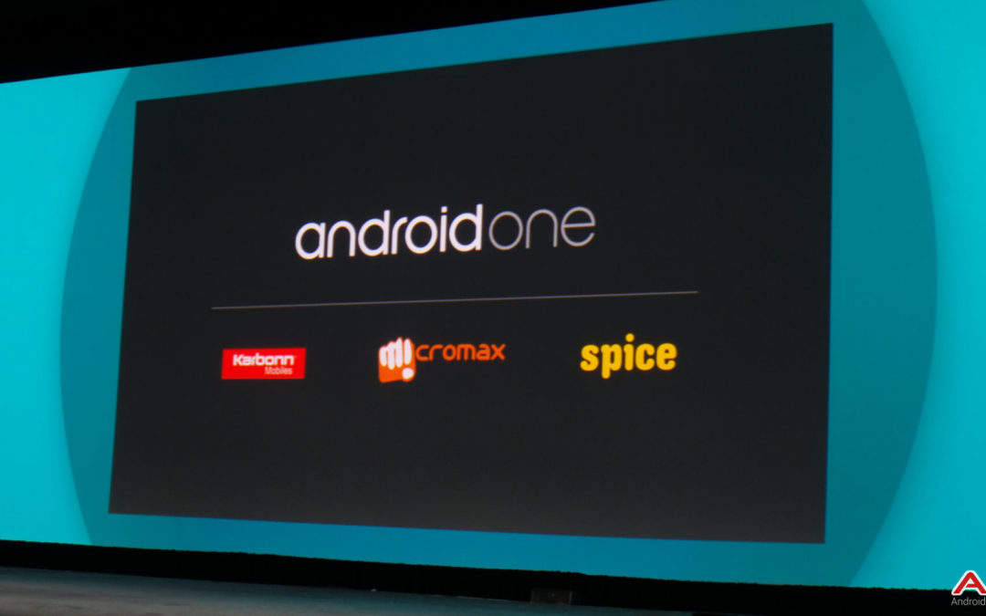 Xiaomi y Google están trabajando en un Android One