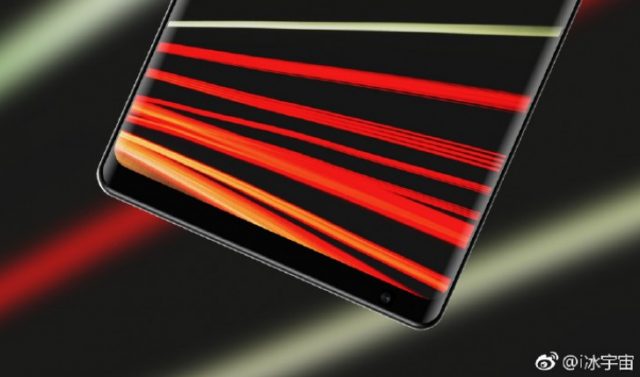 Xiaomi Mi MIX 2, nuevos renders a falta de pocos días de su presentación