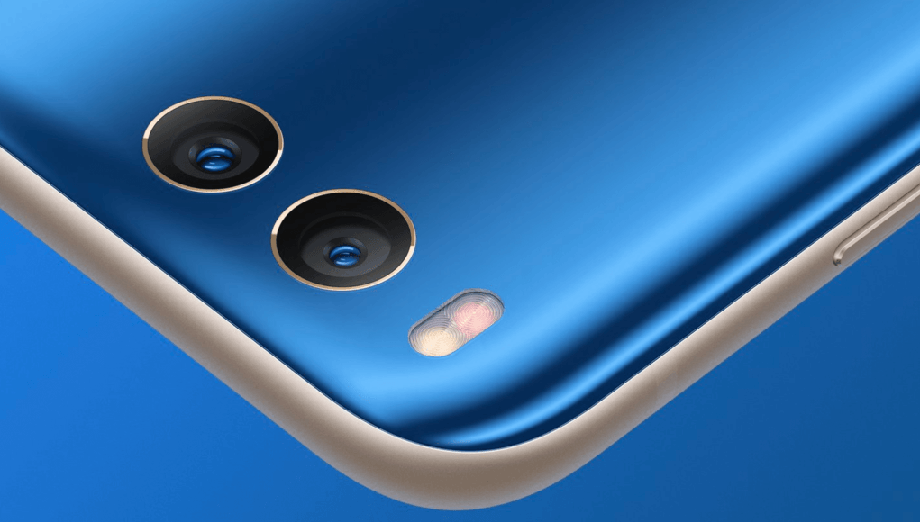 Xiaomi Mi Note 3 presentado, ¿es un Mi6 Plus?