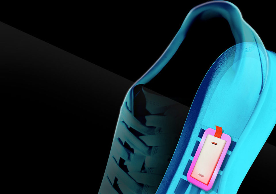 Xioami se lanza a la fabricación de calzado de calidad