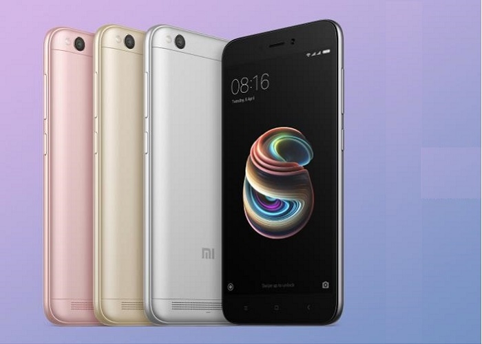 ¿Llegará a españa el Xiaomi Redmi 5A? Solo cuesta 65 euros