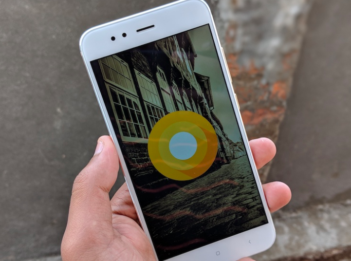 El Xiaomi Mi A1 se vuelve aún mejor con Android 8.0 Oreo
