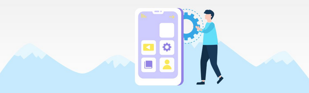 Cuatro beneficios de tener una aplicación móvil para su negocio