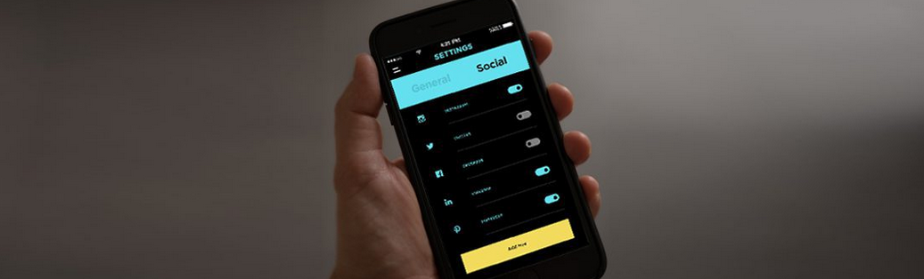 Cómo ver y gestionar los permisos de las aplicaciónes
