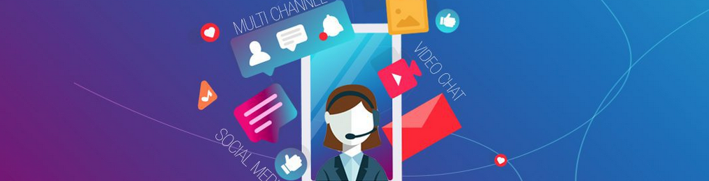 Cómo los teléfonos inteligentes han cambiado los servicios del centro de llamadas