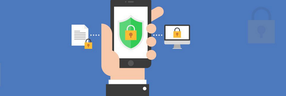 Cómo mantener tu información segura en un teléfono Android