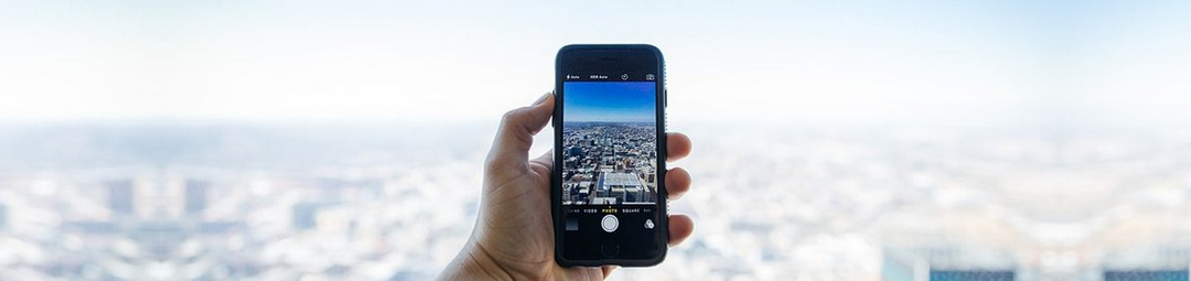 Tres beneficios sobre los teléfonos con doble cámara