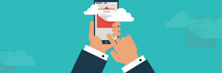 Cómo hacer una copia de seguridad de una cuenta de correo electrónico en Android
