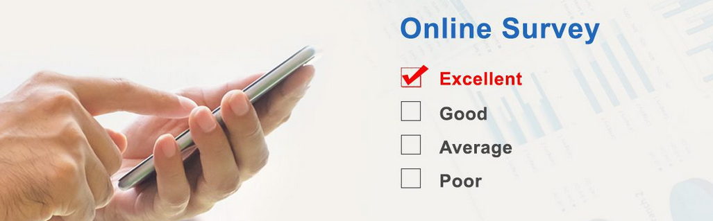 Cómo los teléfonos inteligentes están redefiniendo las encuestas en línea