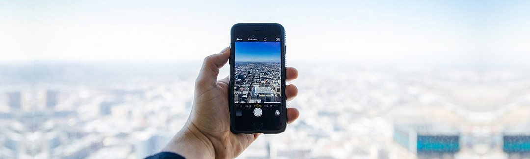 Cómo ha evolucionado la fotografía con el teléfono a lo largo de los años