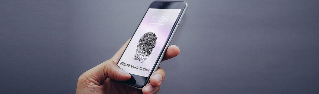 Conocer los diferentes usos de las huellas dactilares en su teléfono y su seguridad