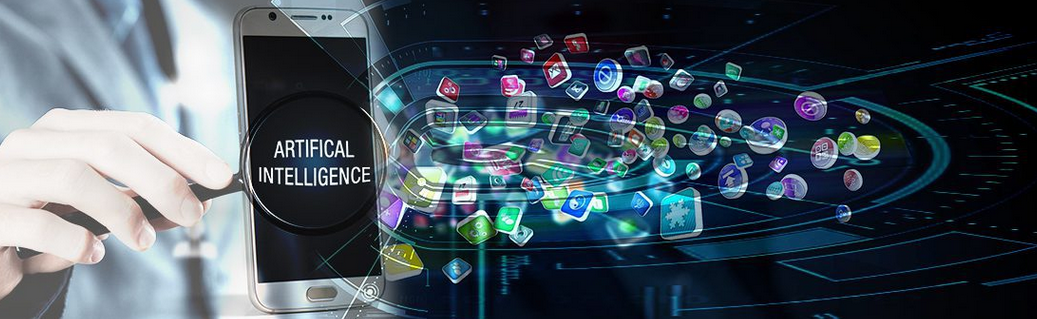 Cómo la Inteligencia Artificial está haciendo que nuestros Teléfonos sean Inteligentes