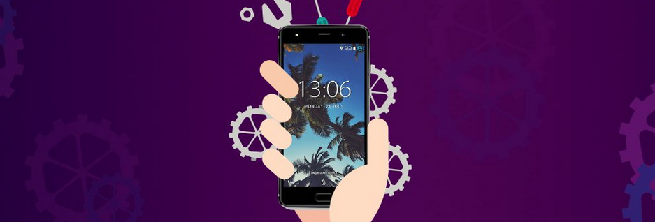 Cómo configurar tu nuevo smartphone Android