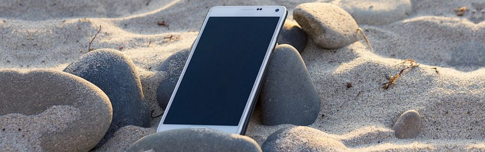 Qué debe hacer cuando pierdes o te roban el teléfono