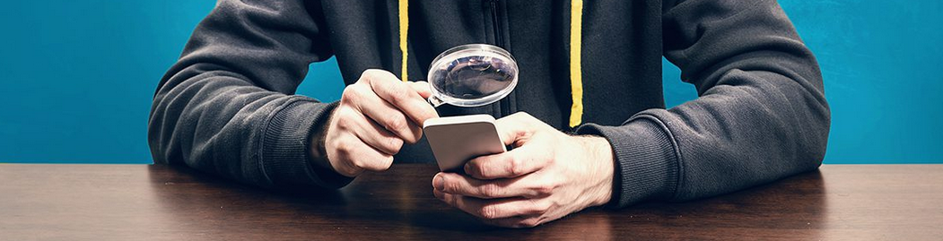 Cómo rastrear tu teléfono perdido