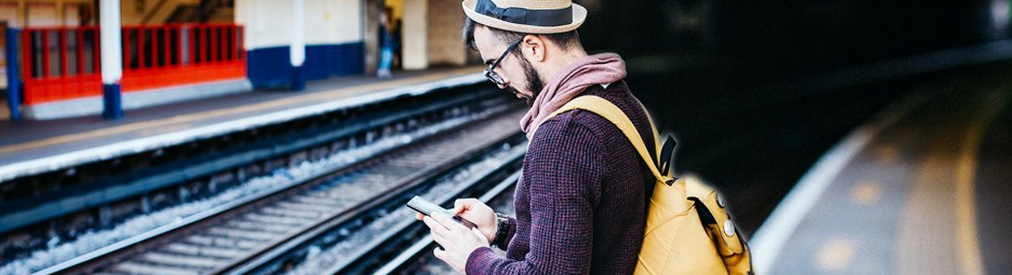 Cómo los teléfonos inteligentes han transformado la forma en que viajamos