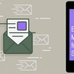 Cuatro maneras de optimizar su marketing por correo electrónico