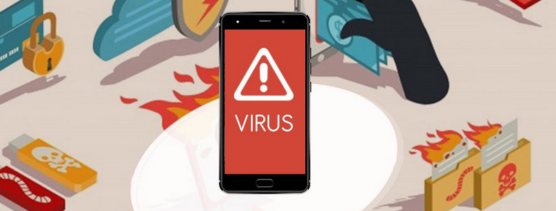 Cuatro maneras en que su Xiaomi puede contraer un virus