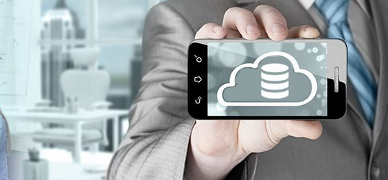 ¿Cómo almacenar archivos usando la nube?