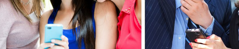 Cómo usar tu smartphone como cámara web