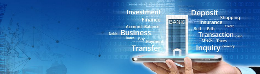 Cómo el Smartphone ha simplificado la banca