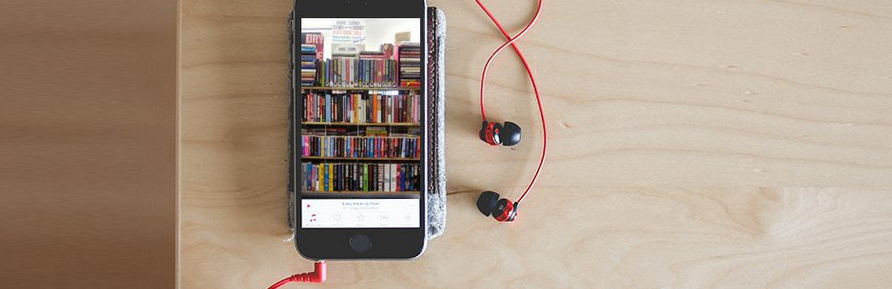Cómo escuchar libros en audio en los teléfonos Xiaomi
