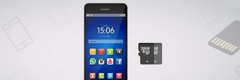 Cómo elegir la tarjeta microSD adecuada para tu Xiaomi