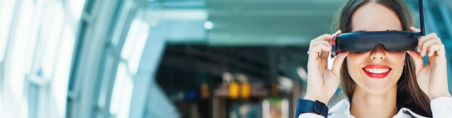 Por qué el móvil es el futuro de la realidad virtual