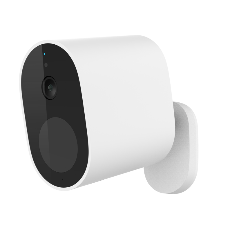 Xiaomi Mi Wireless Outdoor Security Camera 1080p Set - Caméra de  surveillance - Garantie 3 ans LDLC