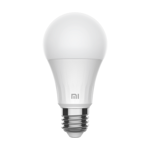 Bombilla Inteligente XIAOMI Mi Smart LED Wi-Fi E27 9W