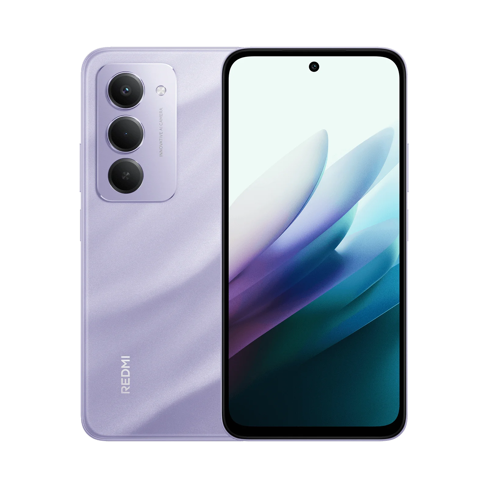 redmi morado arena blank